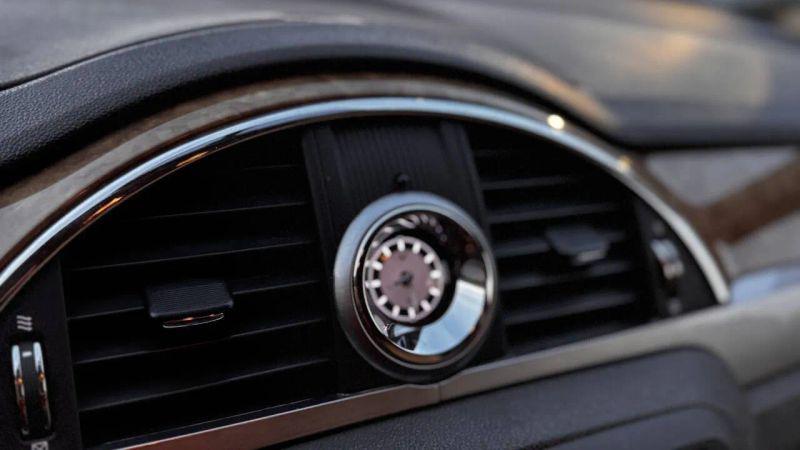 2012 Buick Enclave Leather