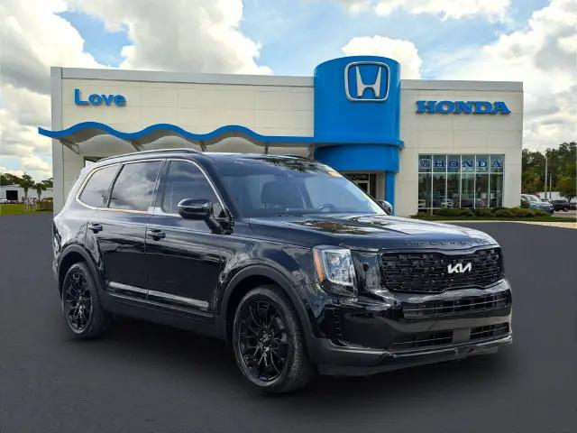 2022 Kia Telluride EX for sale in Homosassa, FL