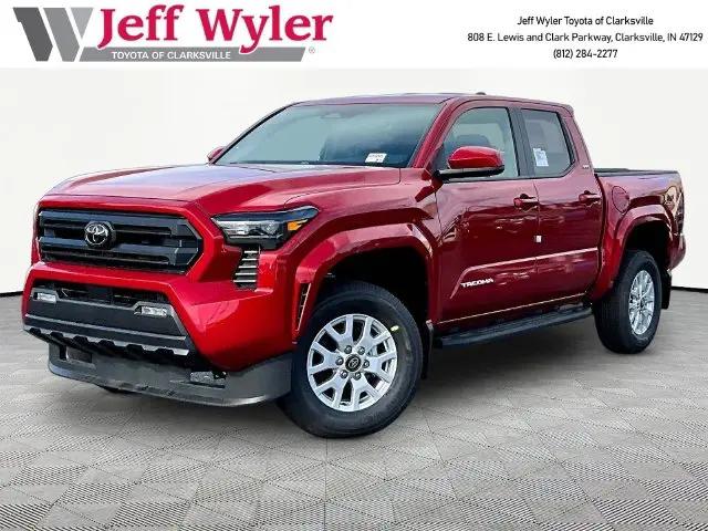 2026 Toyota Tacoma SR5 for sale in Clarksville, IN