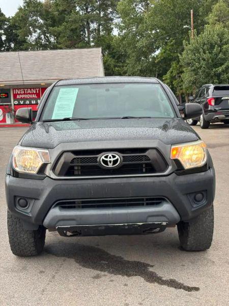 2015 Toyota Tacoma Base for sale in Raleigh, NC