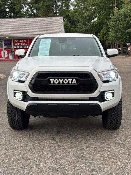 2022 Toyota Tacoma SR5 V6 for sale in Raleigh, NC
