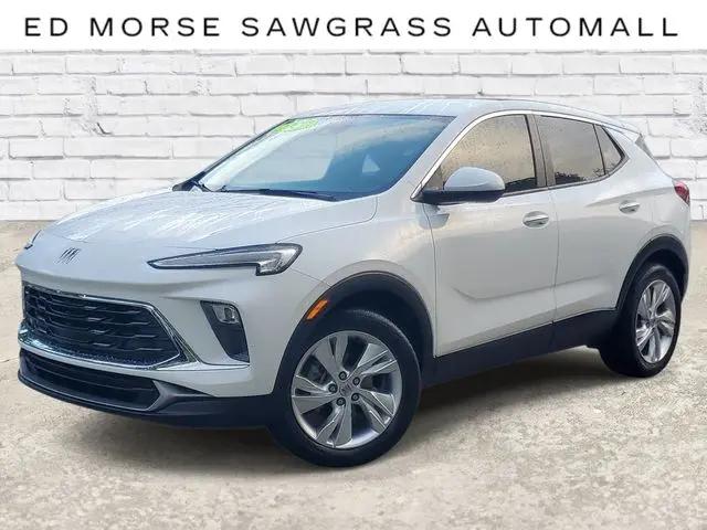 2024 Buick Encore GX Preferred FWD for sale in Sunrise, FL