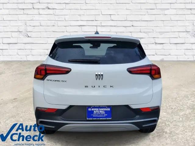 2024 Buick Encore GX Preferred FWD