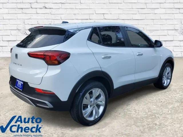 2024 Buick Encore GX Preferred FWD