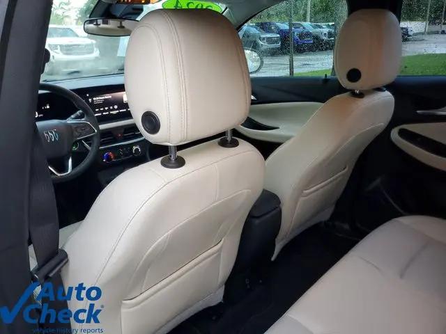 2024 Buick Encore GX Preferred FWD