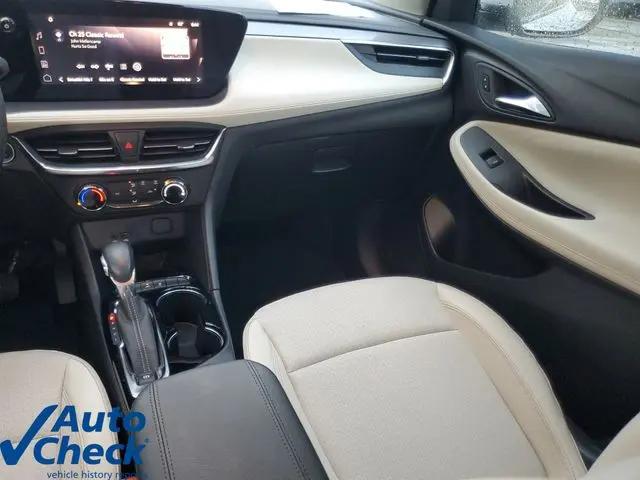2024 Buick Encore GX Preferred FWD