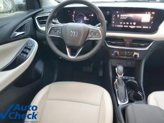 2024 Buick Encore GX Preferred FWD