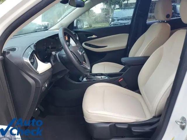 2024 Buick Encore GX Preferred FWD