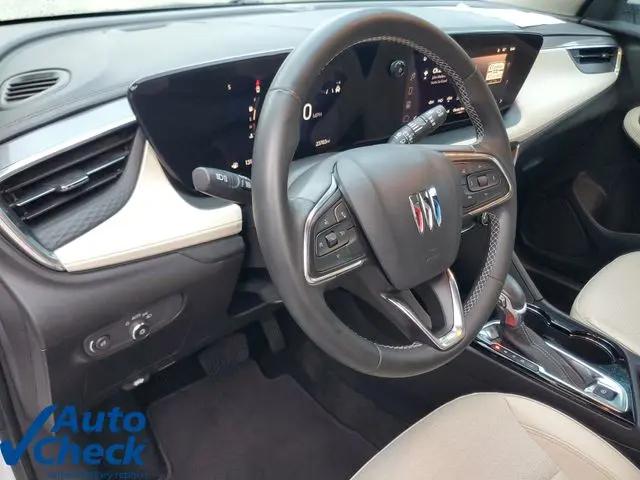 2024 Buick Encore GX Preferred FWD