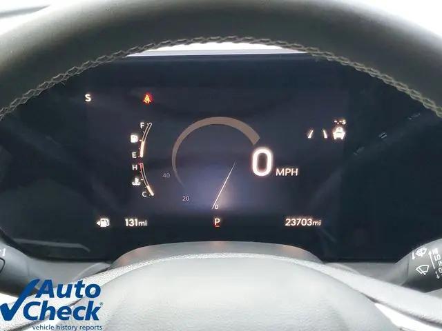 2024 Buick Encore GX Preferred FWD