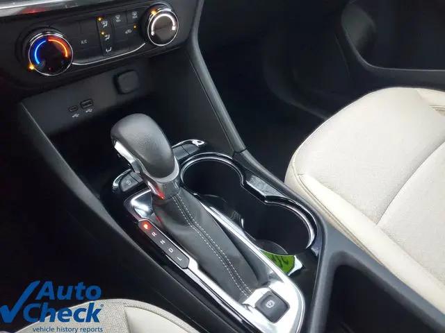 2024 Buick Encore GX Preferred FWD