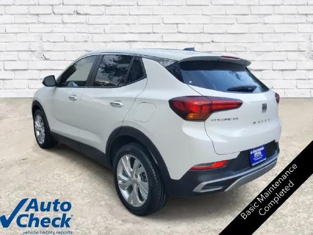 2024 Buick Encore GX Preferred FWD