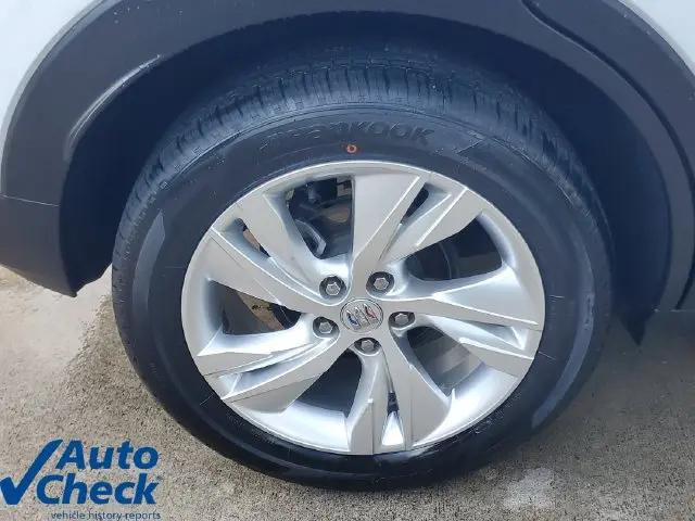 2024 Buick Encore GX Preferred FWD