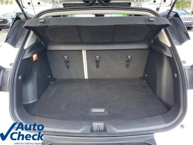 2024 Buick Encore GX Preferred FWD