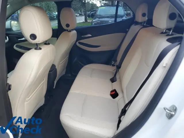 2024 Buick Encore GX Preferred FWD