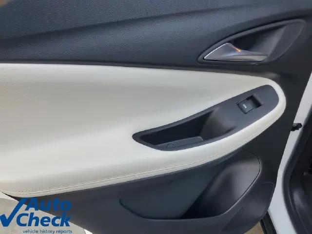 2024 Buick Encore GX Preferred FWD