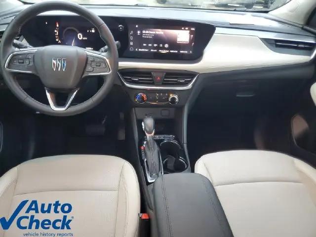 2024 Buick Encore GX Preferred FWD