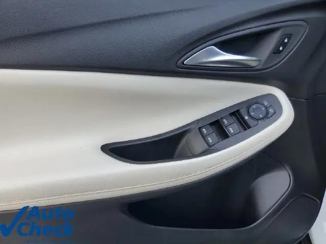 2024 Buick Encore GX Preferred FWD