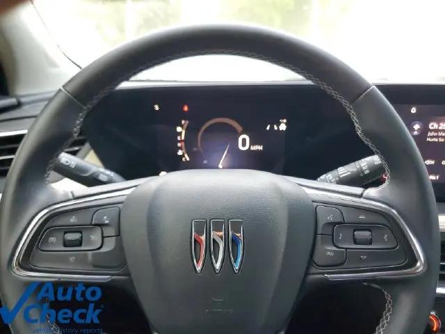 2024 Buick Encore GX Preferred FWD
