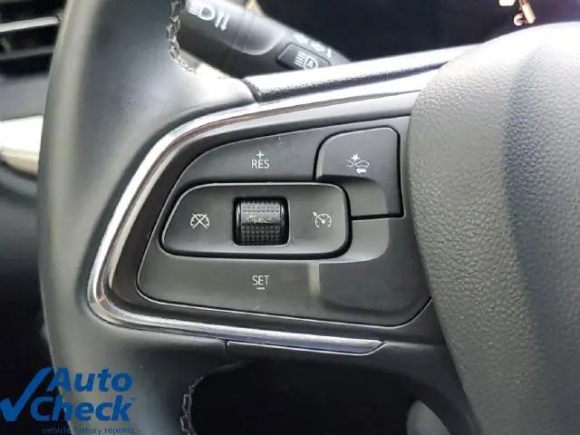 2024 Buick Encore GX Preferred FWD
