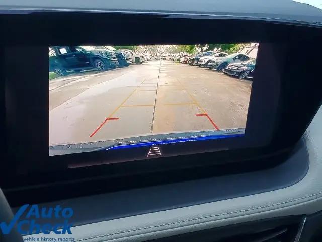 2024 Buick Encore GX Preferred FWD