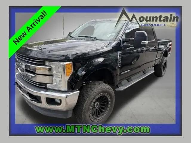 2017 Ford F-350 LARIAT for sale in Glenwood Springs, CO
