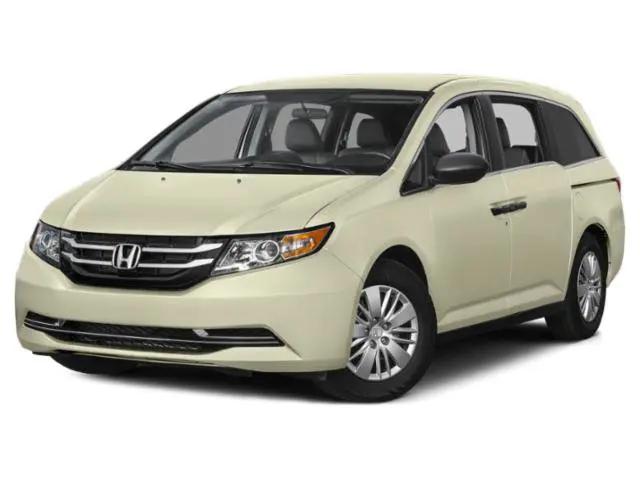 2015 Honda Odyssey LX for sale in Avon, IN