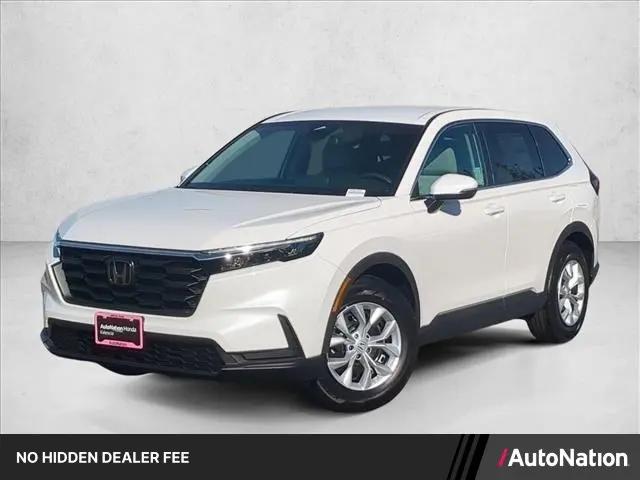 2027 Honda CR-V LX for sale in Valencia, CA