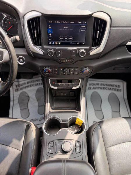2023 GMC Terrain FWD SLT