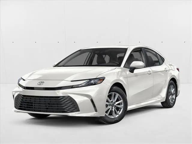 2026 Toyota Camry Hybrid LE for sale in Austin, TX