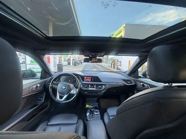 2021 BMW Coupe xDrive