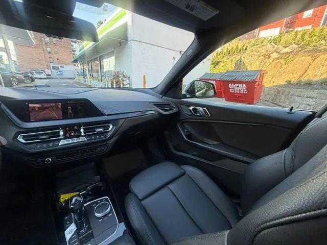 2021 BMW Coupe xDrive