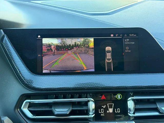 2021 BMW Coupe xDrive