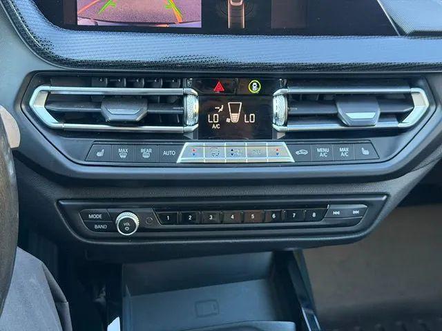 2021 BMW Coupe xDrive