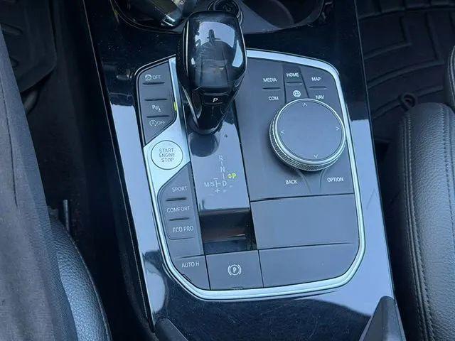2021 BMW Coupe xDrive
