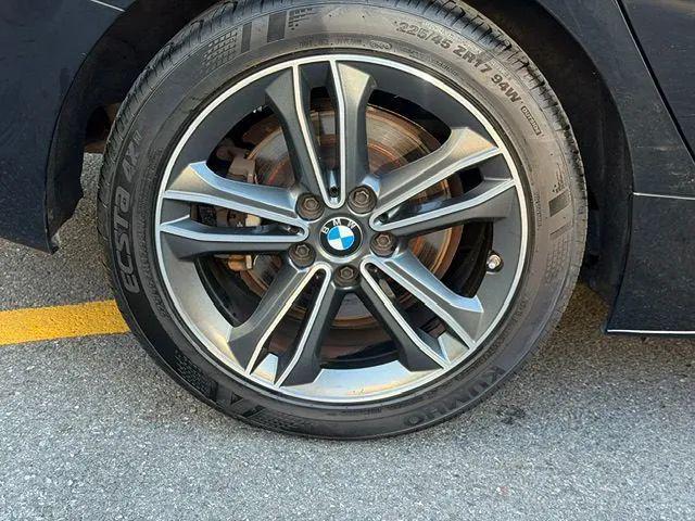 2021 BMW Coupe xDrive