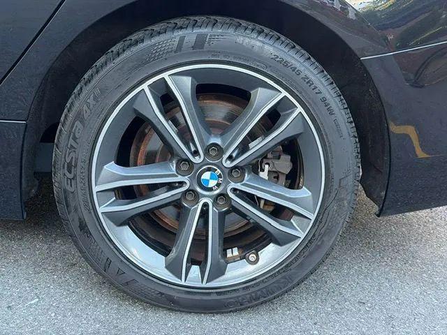 2021 BMW Coupe xDrive