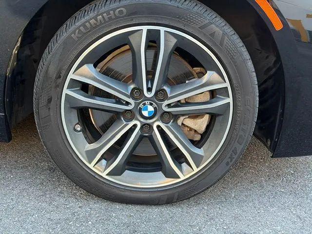 2021 BMW Coupe xDrive