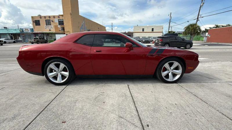 2009 Dodge Challenger R/T