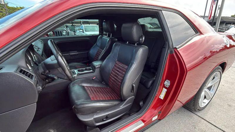 2009 Dodge Challenger R/T