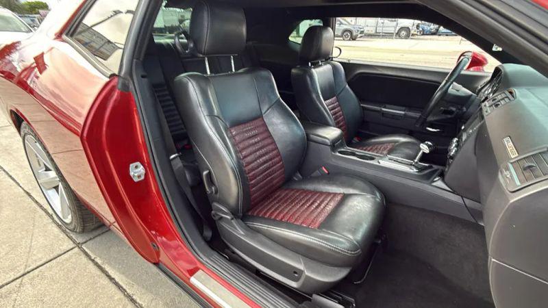 2009 Dodge Challenger R/T