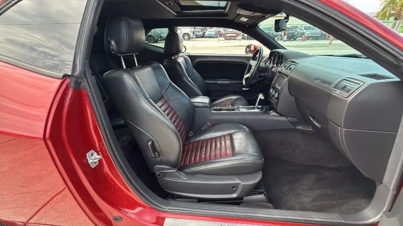 2009 Dodge Challenger R/T