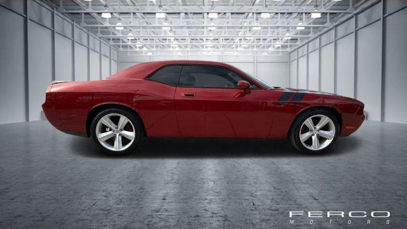 2009 Dodge Challenger R/T