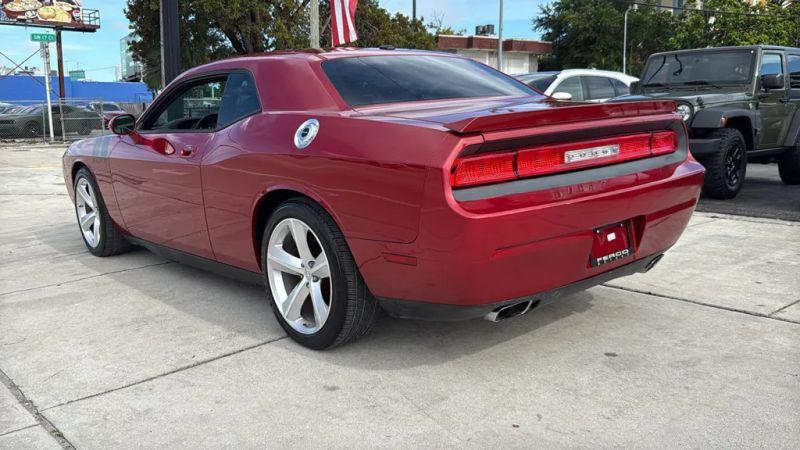 2009 Dodge Challenger R/T