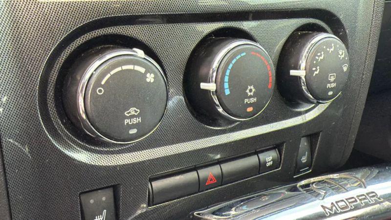 2009 Dodge Challenger R/T