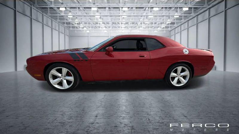 2009 Dodge Challenger R/T