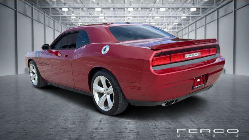 2009 Dodge Challenger R/T