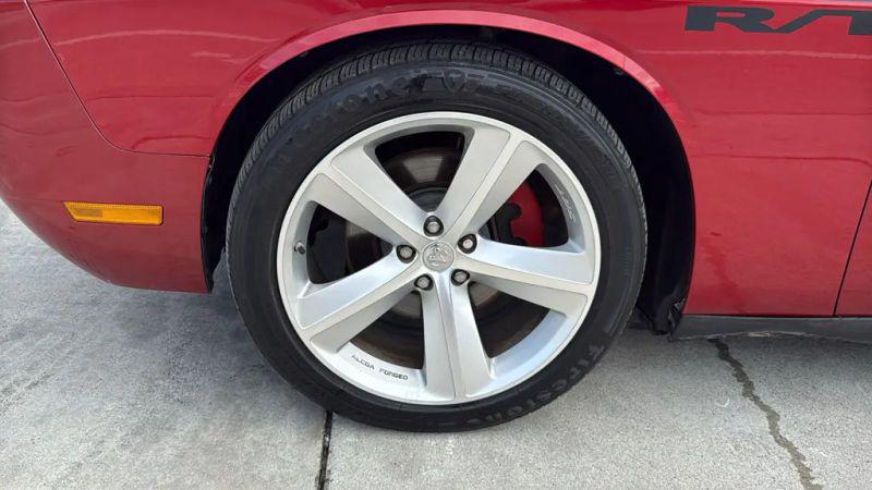 2009 Dodge Challenger R/T