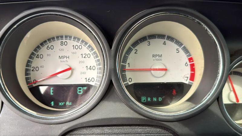 2009 Dodge Challenger R/T