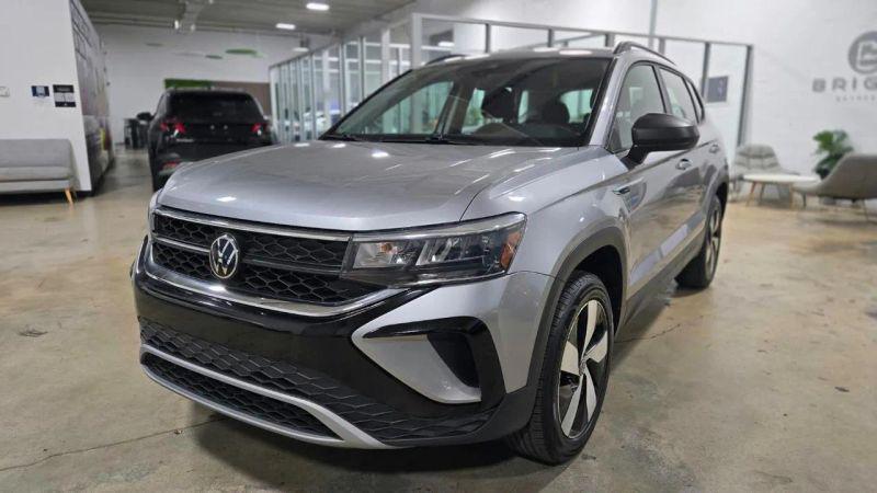 2024 Volkswagen Taos 1.5T S for sale in Miami, FL
